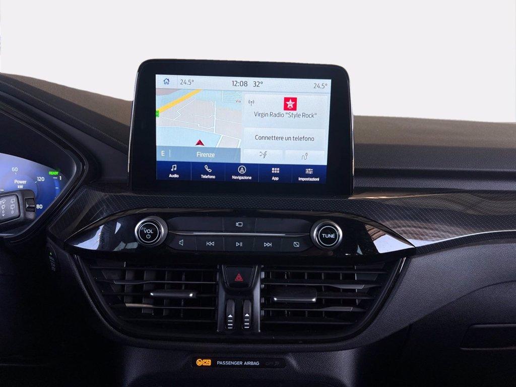 FORD Kuga 2.5 Plug In Hybrid 225 CV CVT 2WD ST-Line del 2023