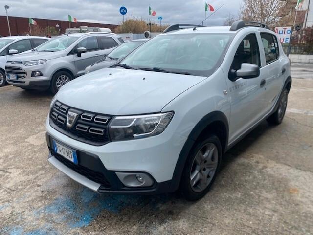 Dacia Sandero 0.9 TCe 12V TurboGPL 90CV Start&Stop Lauréate