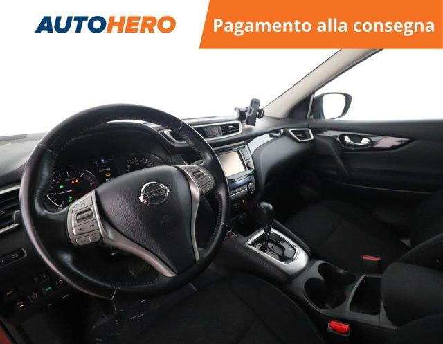 NISSAN Qashqai 1.6 dCi 2WD N-Connecta