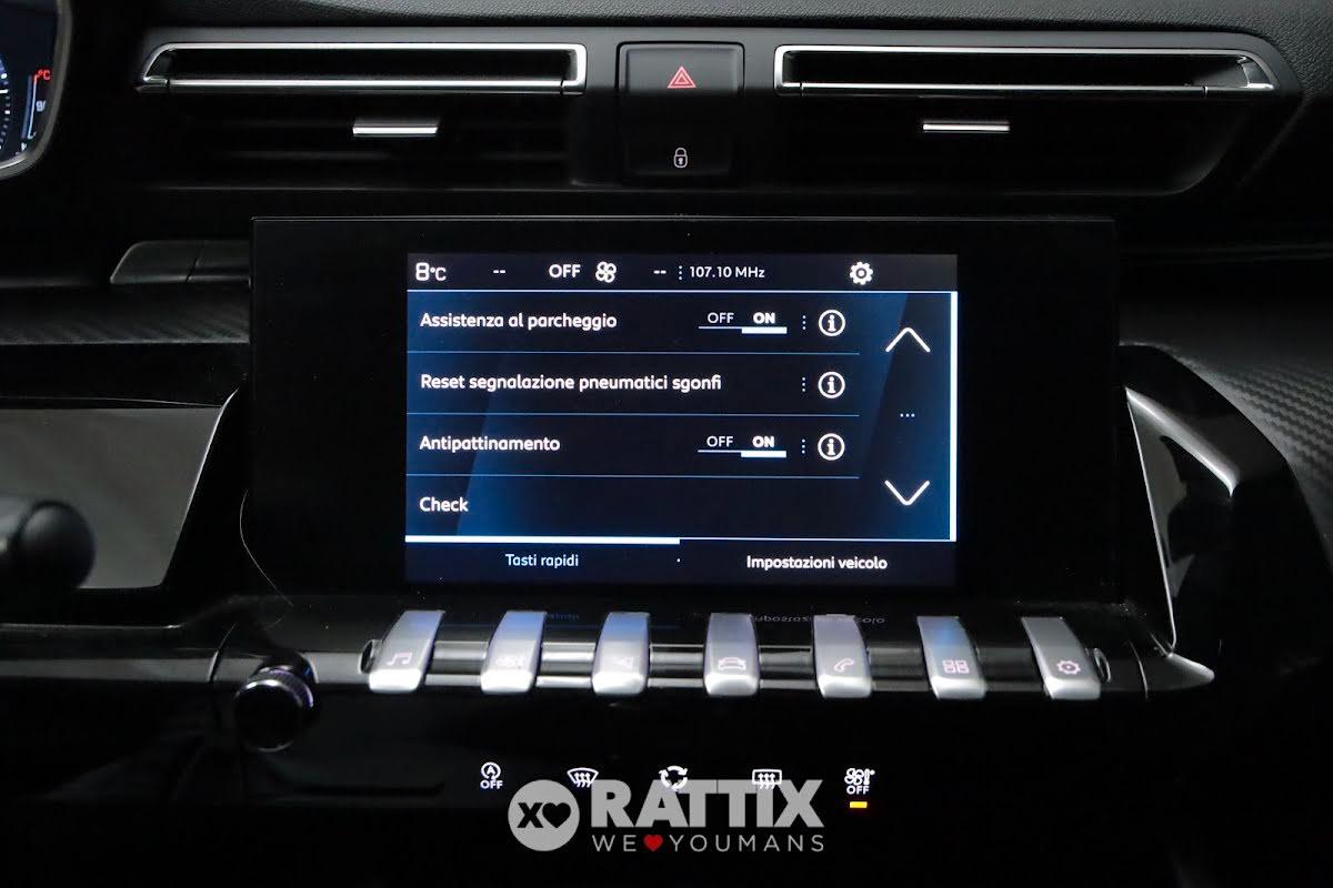 Peugeot 508 SW 1.5 BlueHDI 130CV Active Pack EAT8