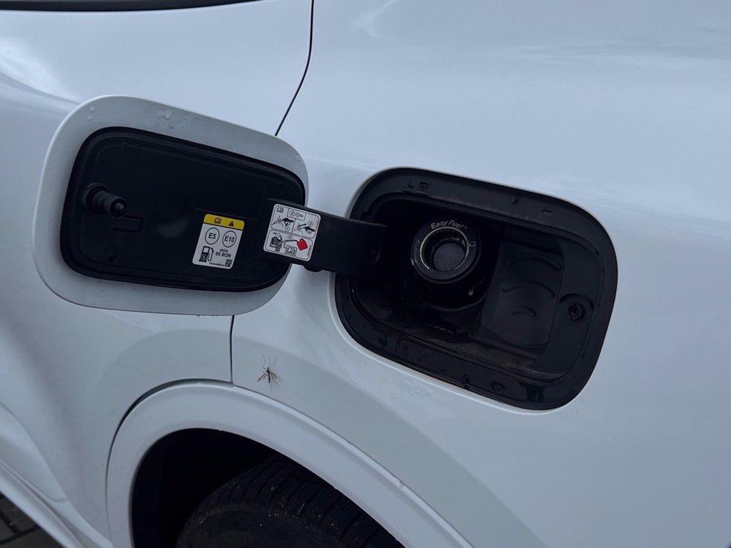 FORD Kuga 2.5 phev ST-Line X 2wd 225cv cvt del 2023