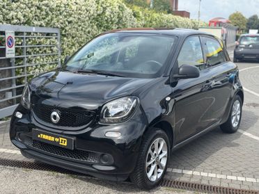 Smart ForFour 70 1.0 Passion AUTO GARANTITA NO VINCOLI FIN