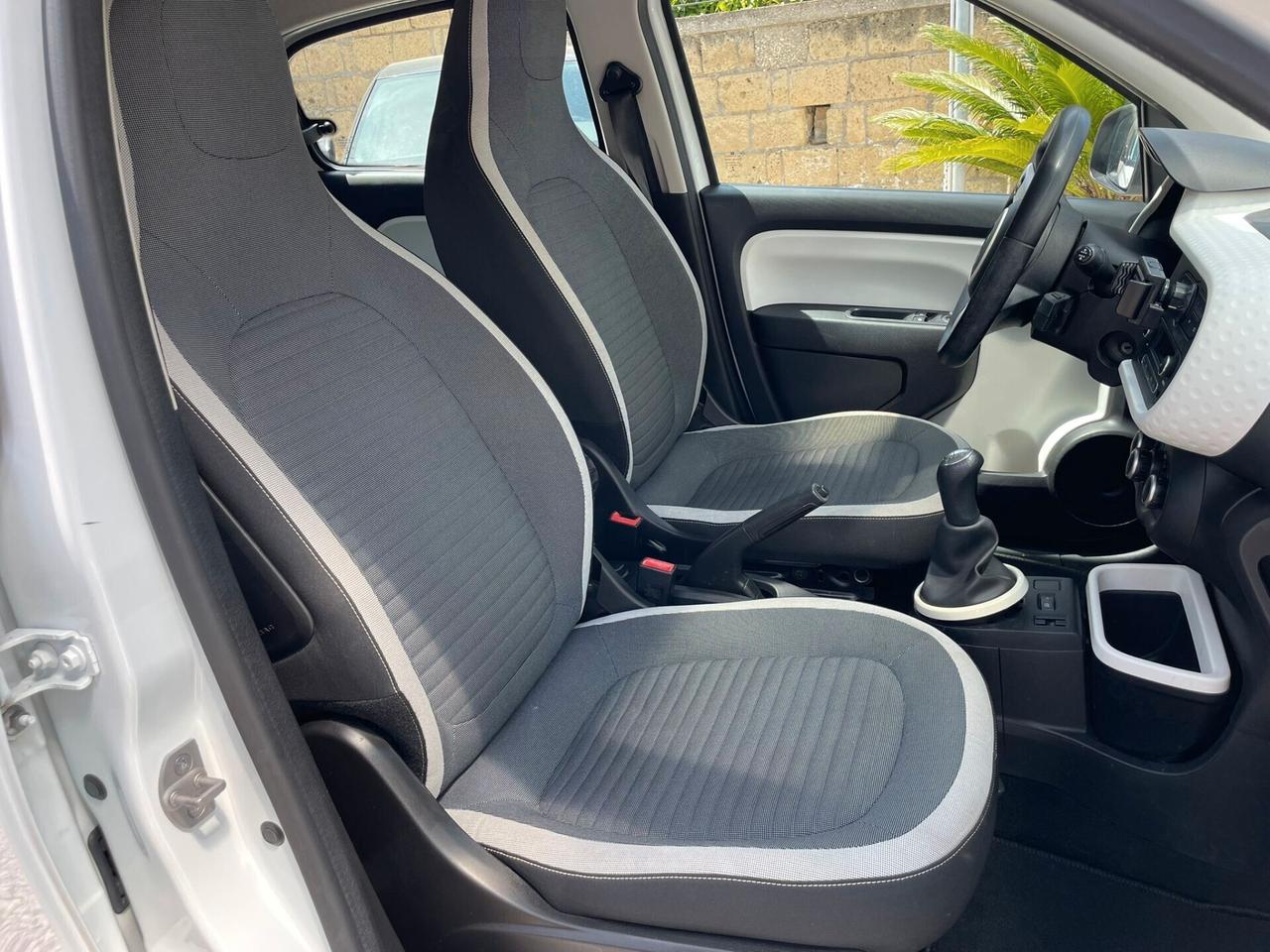 Renault Twingo 1.0 70 cv Life