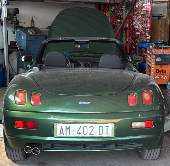 Fiat Barchetta 1.8 16V