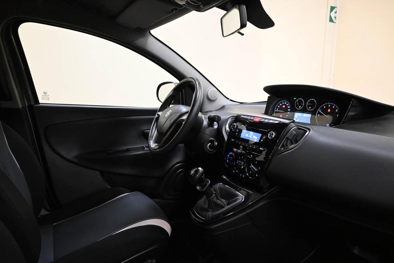 LANCIA Ypsilon 3ª serie Ypsilon 0.9 TwinAir 85...