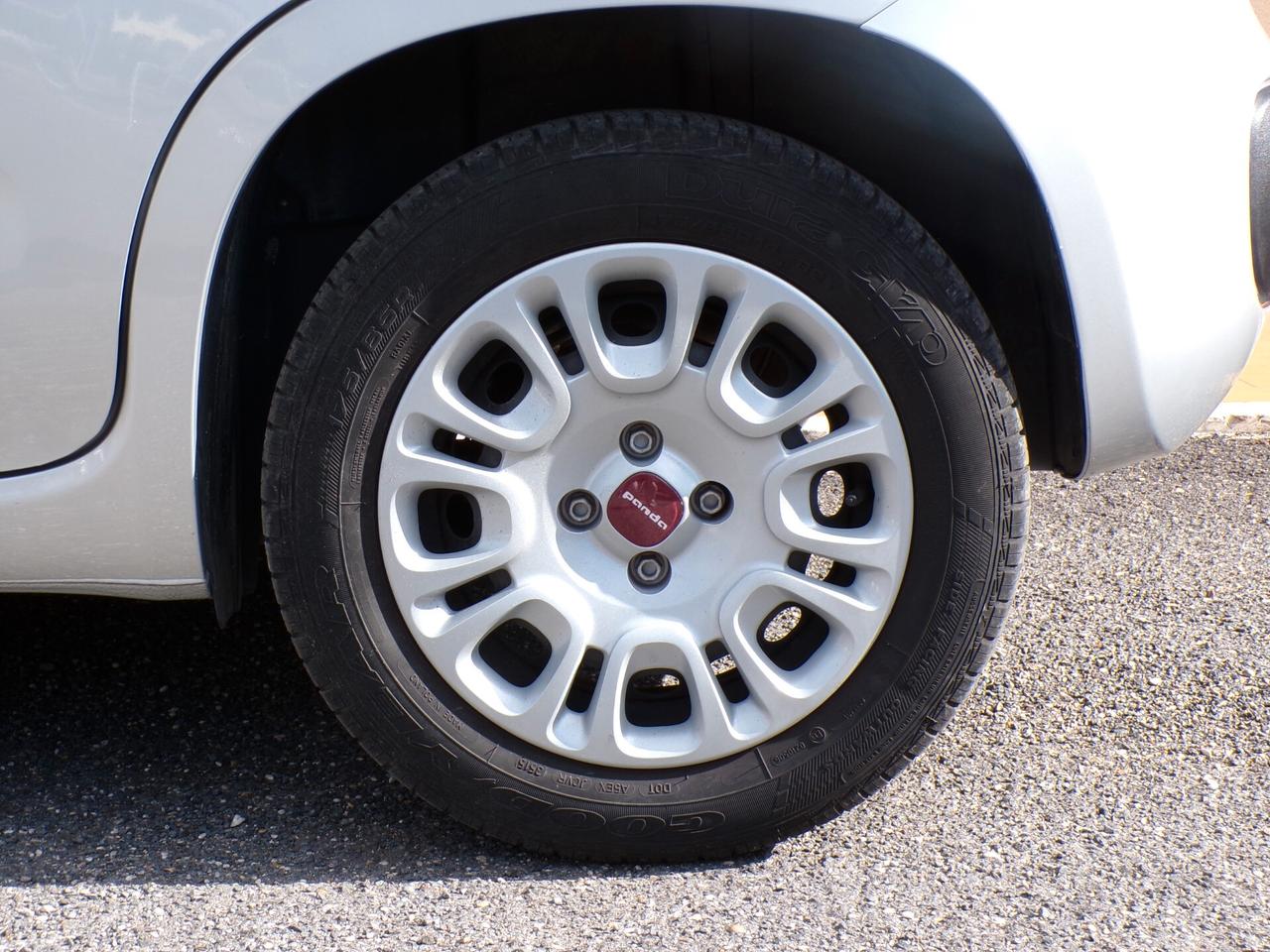 Fiat Panda 1.2 Easy