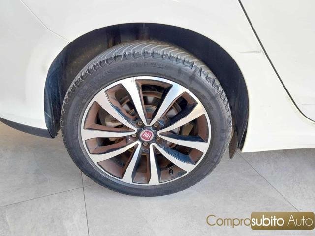 FIAT Tipo 1.4 T-Jet 120CV GPL (Garanzia 12 Mesi)