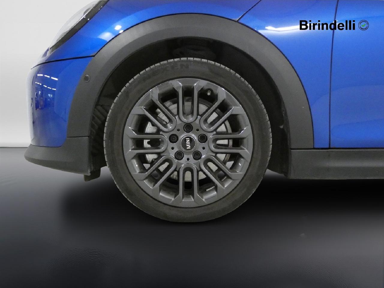 MINI Mini Cooper C