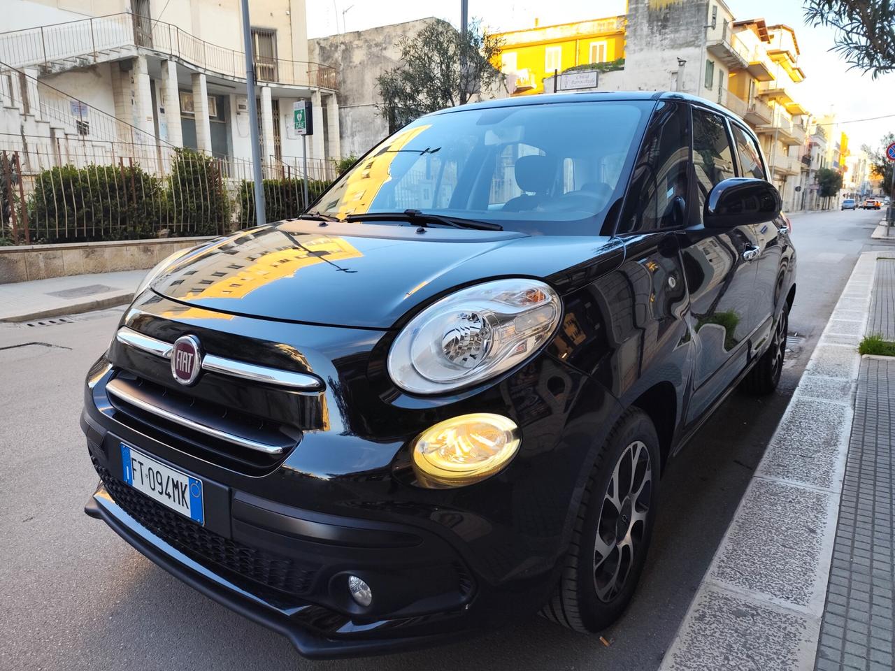 Fiat 500L 1.3 Multijet 95CV Business NAVI