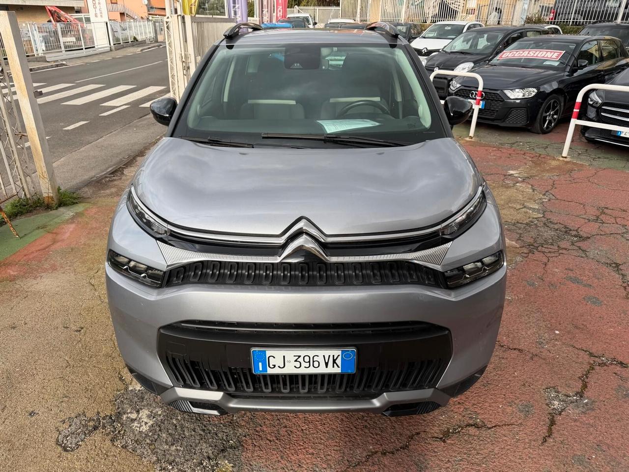 Citroen C3 Aircross 110cv *ALL. SHINE*