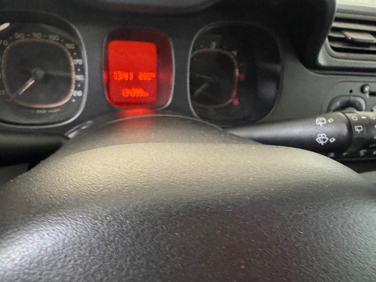 Fiat Panda 1.3 MJT 95 CV S&S Easy