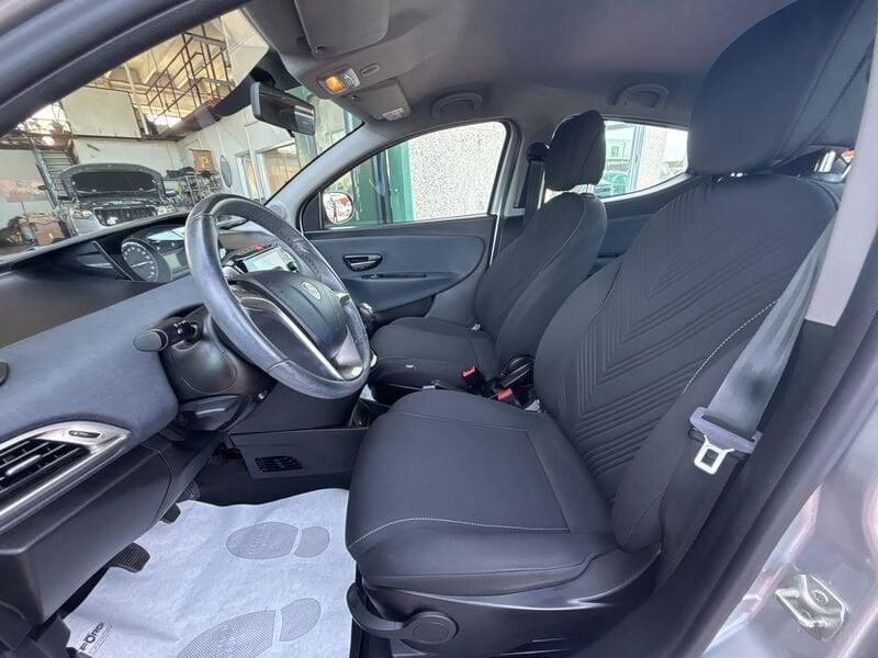Lancia Ypsilon Ypsilon 1.0 FireFly 5 porte S&S Hybrid Gold GPL