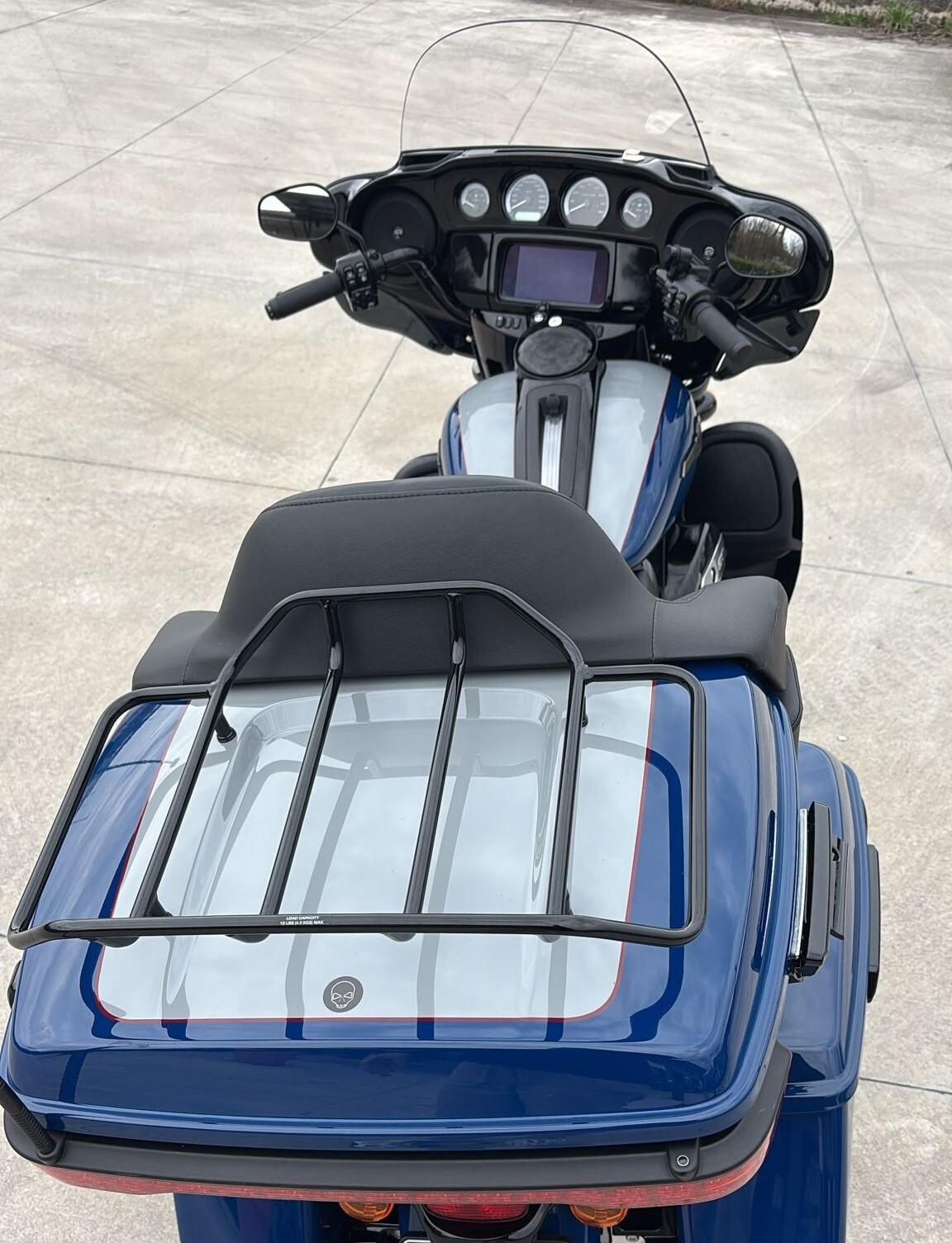 Harley-davidson Electra Glide Ultra Limited - 2023