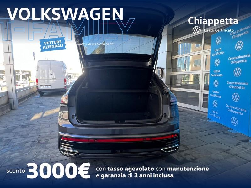 Volkswagen Taigo 1.0 tsi r-line 110cv