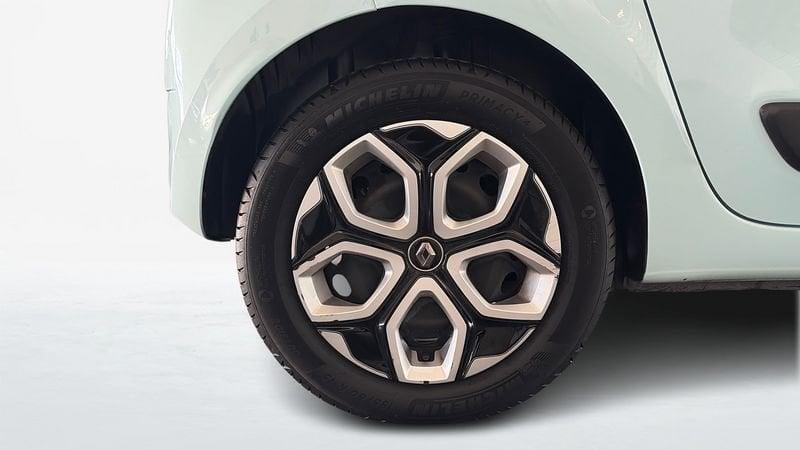 Renault Twingo 1.0 sce Zen 65cv 1.0 SCe 65cv Zen