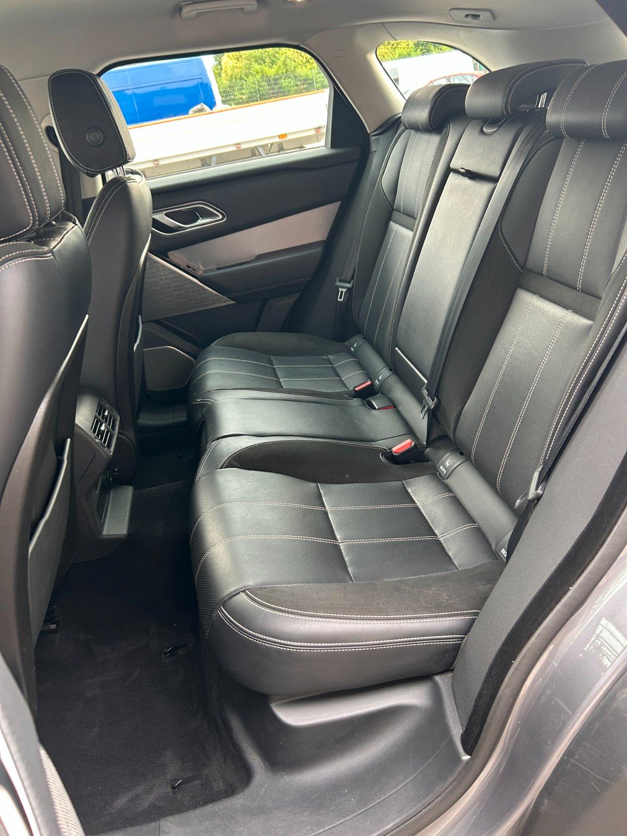 Land Rover Range Rover Velar 3.0d V6 R-Dynamic HSE 275cv auto my20