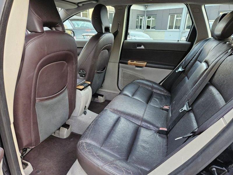 Volvo V50 2.0 D cat Summum