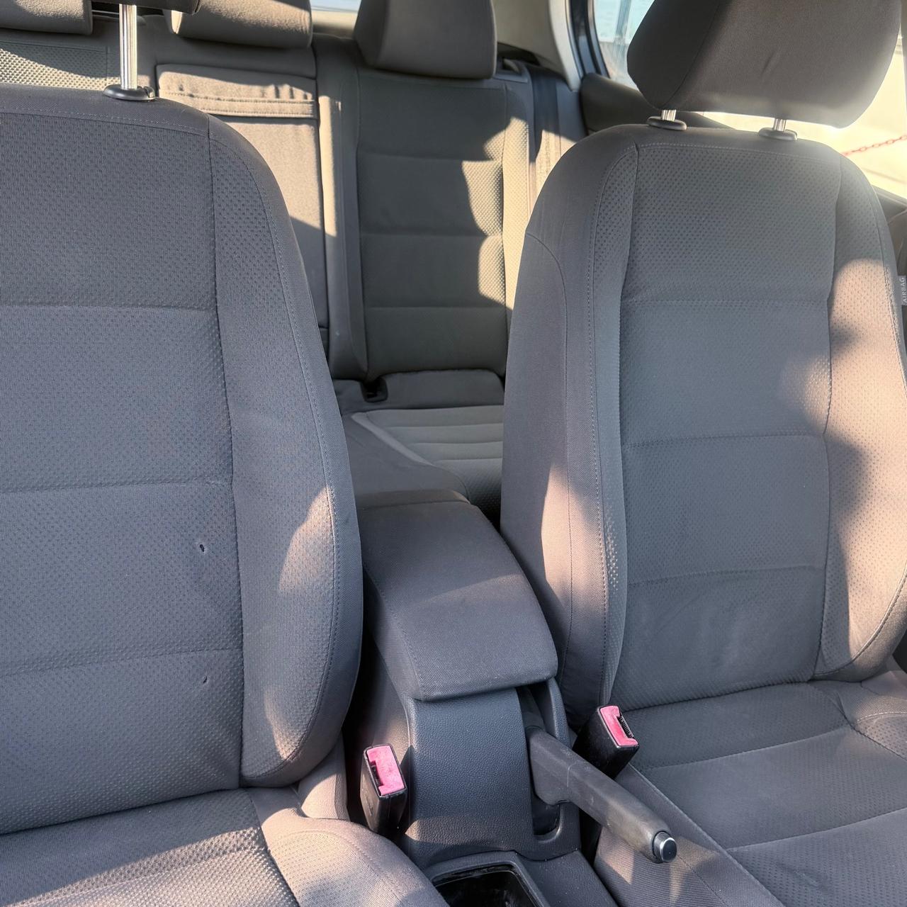 Volkswagen Golf 1.9 TDI/101 CV cat Var. Comfortline