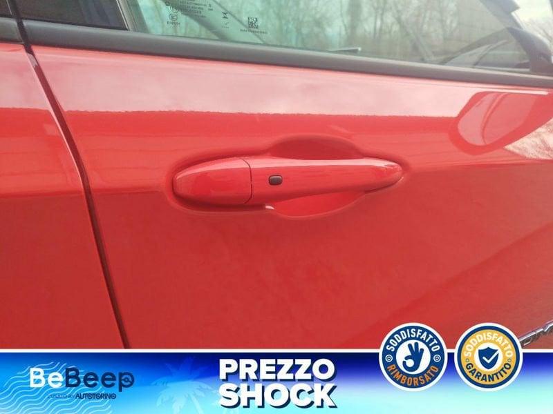 Jeep Compass 1.3 TURBO T4 PHEV LIMITED 4XE AUTO