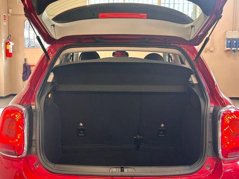 FIAT 500X 1.3 MultiJet 95 CV Pop Star