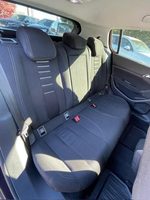 Peugeot 308 BlueHDi 120 S&S Allure