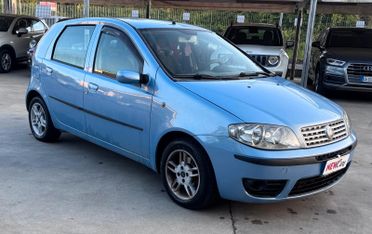 Fiat Punto Classic 1.3 MJT 16V 5 porte