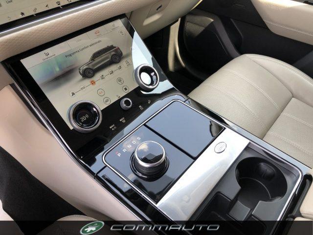 LAND ROVER Range Rover Velar 2.0D I4 240 CV S