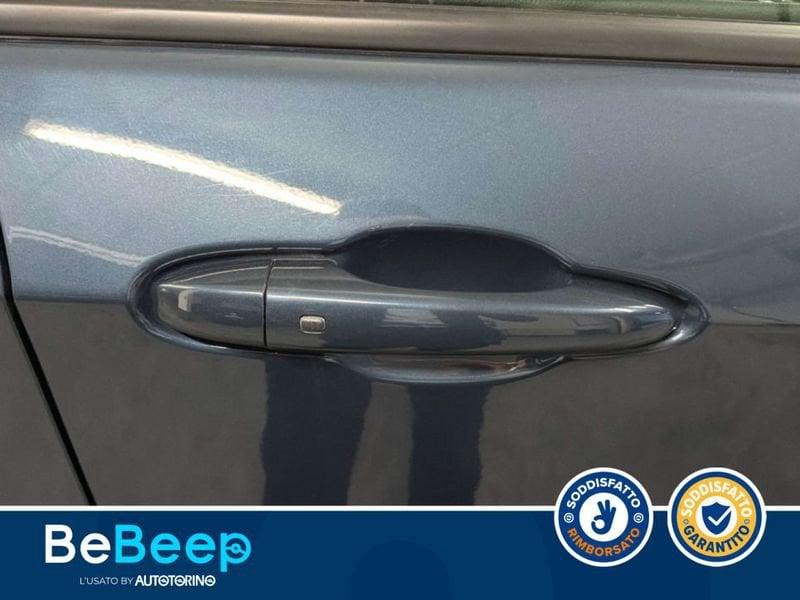 Jeep Compass 1.3 TURBO T4 PHEV LIMITED 4XE AUTO