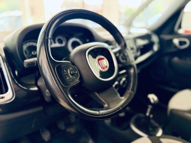 FIAT 500L 1.3 Multijet 85 CV Pop