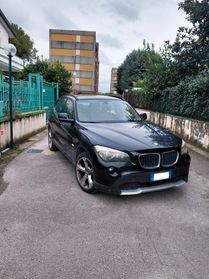 Bmw X1 sDrive20d Futura