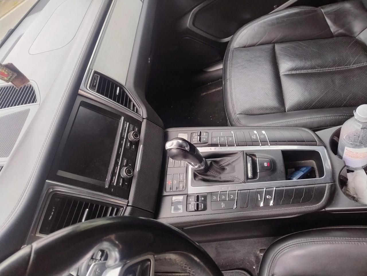 Porsche Macan 3.0 S Diesel 250cv UNICO PROP