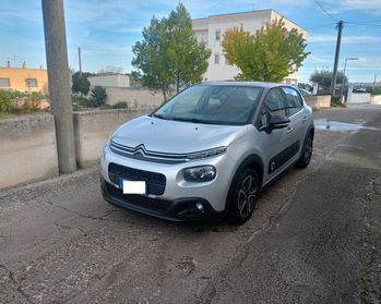 Citroen C3 1600 HDi 75CV S&S Shine