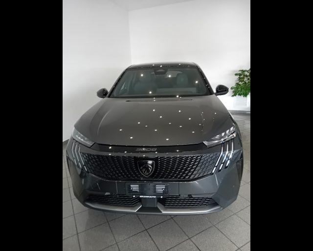 PEUGEOT 3008 1.2 hybrid GT 136cv e-dcs6