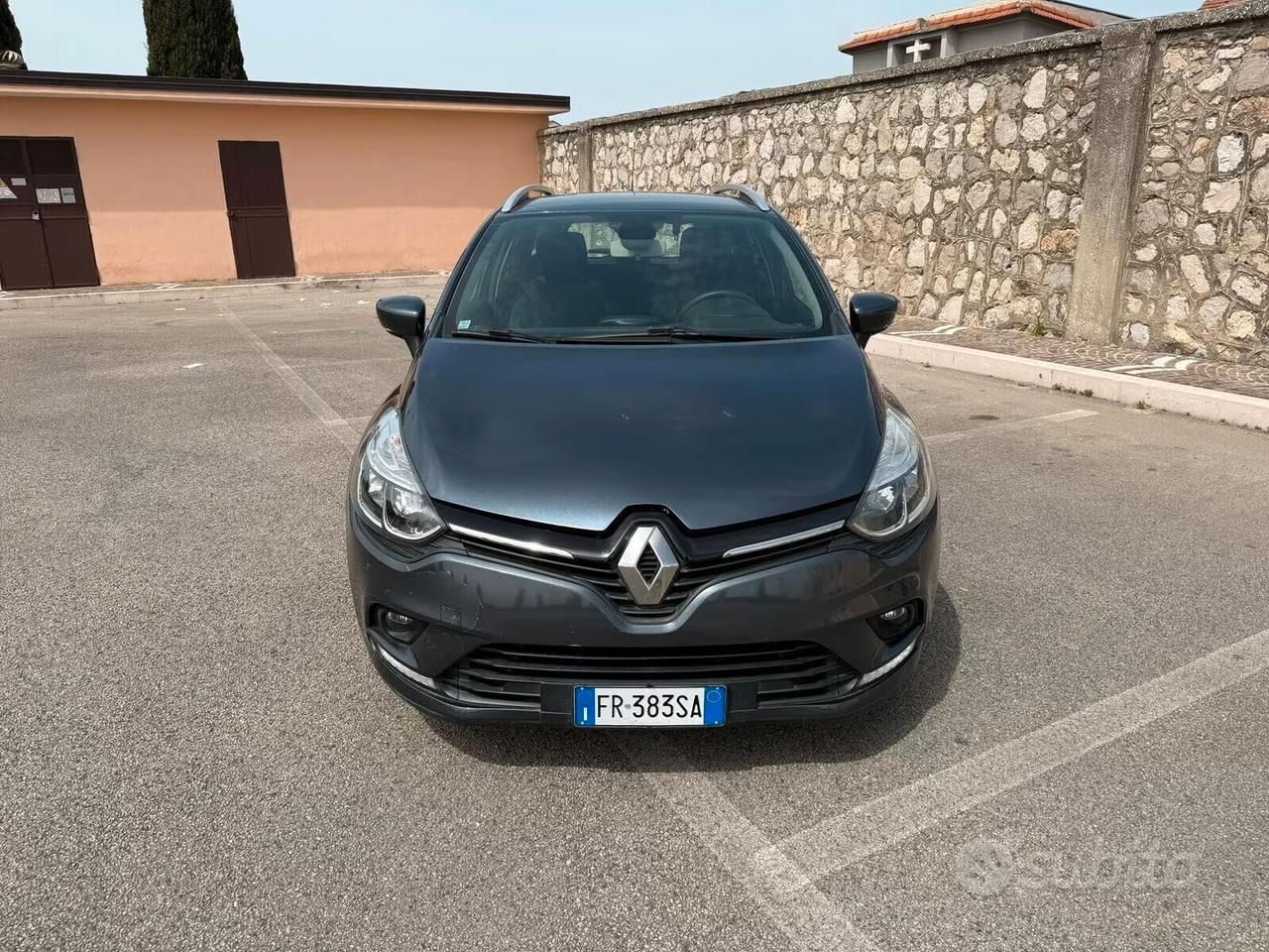 Renault Clio Sporter dCi 8V 90CV Start&Stop Energy Duel