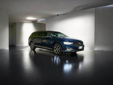 Volkswagen Passat 2.0 TDI SCR EVO Executive