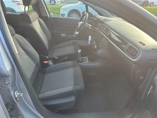 CITROEN C3 1.2 PureTech 82CV GPL Feel