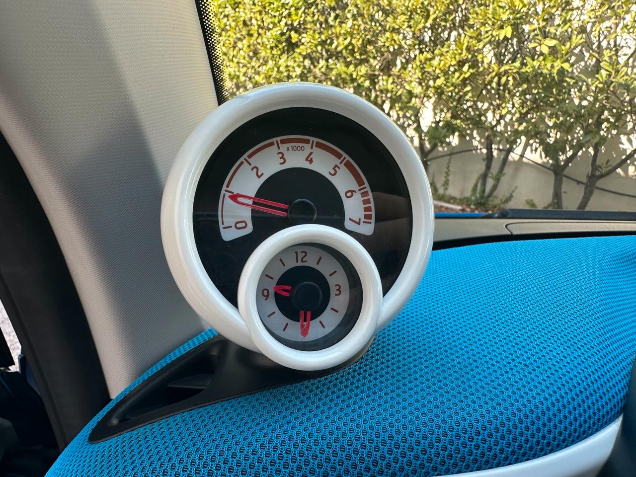 Smart ForTwo 1.0 Proxy JBL