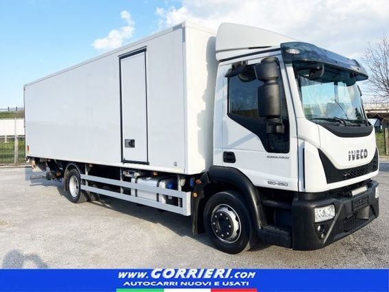 IVECO Iveco Eurocargo 120E25FP