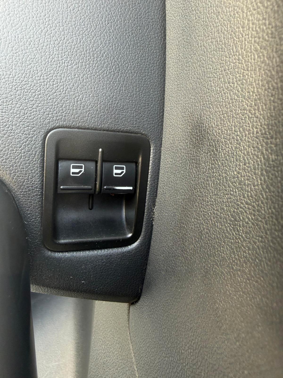 Volkswagen Caddy 2.0 TDI 102 CV IVA ESPOSTA