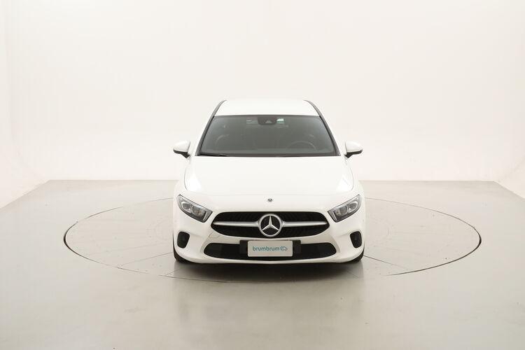 Mercedes Classe A 180d Business Extra BR896547 2.0 Diesel 116CV