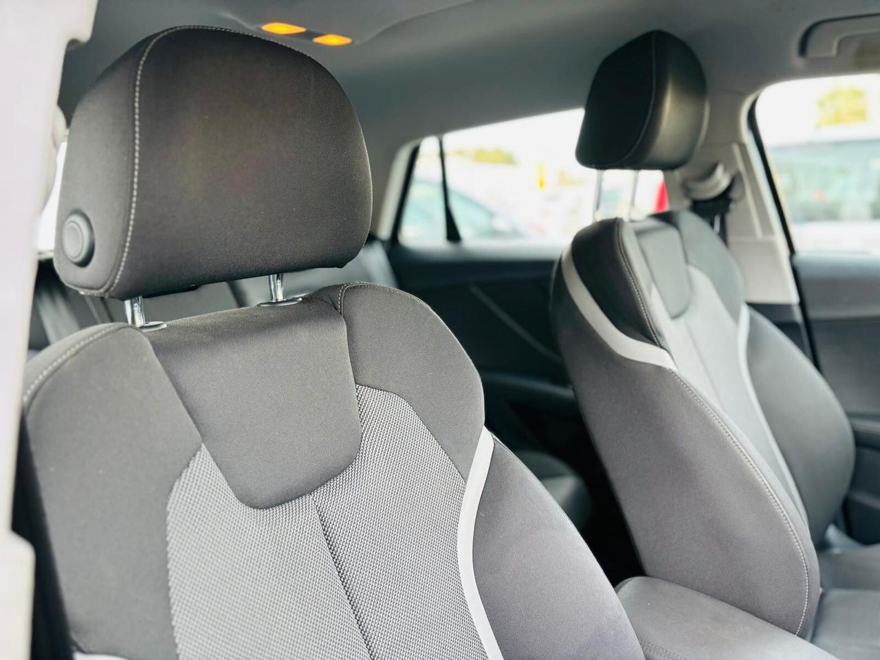 Audi Q2 1.0 TFSI Sport