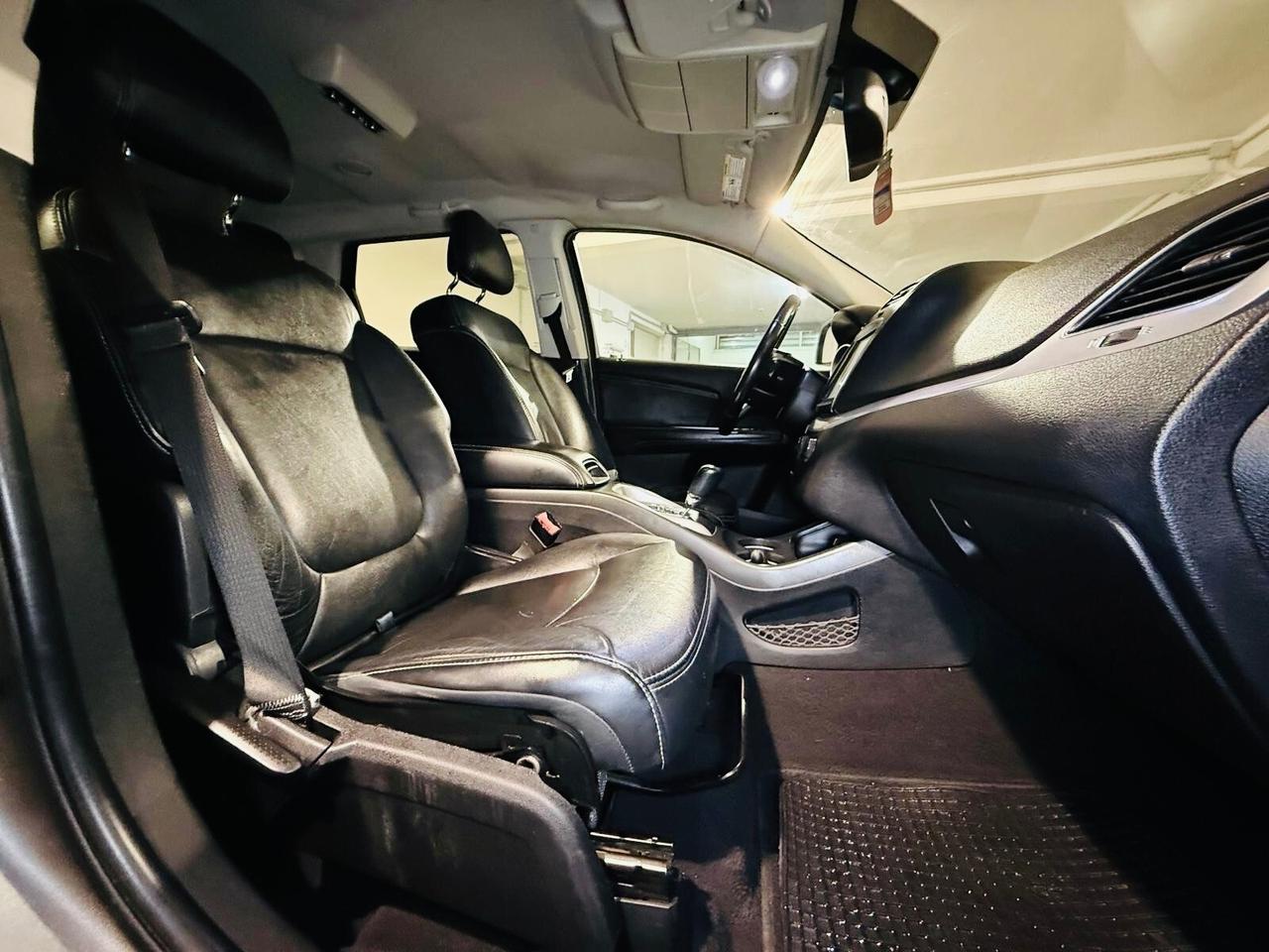 Fiat Freemont 2.0 Multijet 170 CV Lounge*AUTOMATICA*7 POSTI*