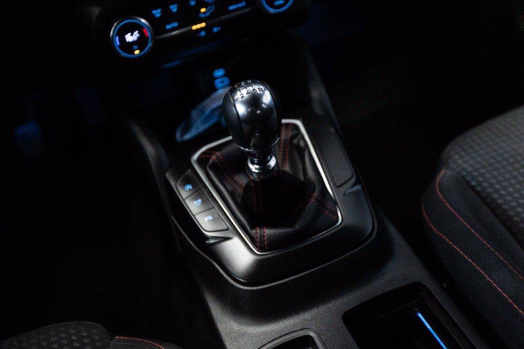 FORD Focus 1.0 ecoboost h ST-Line Style 125cv del 2023