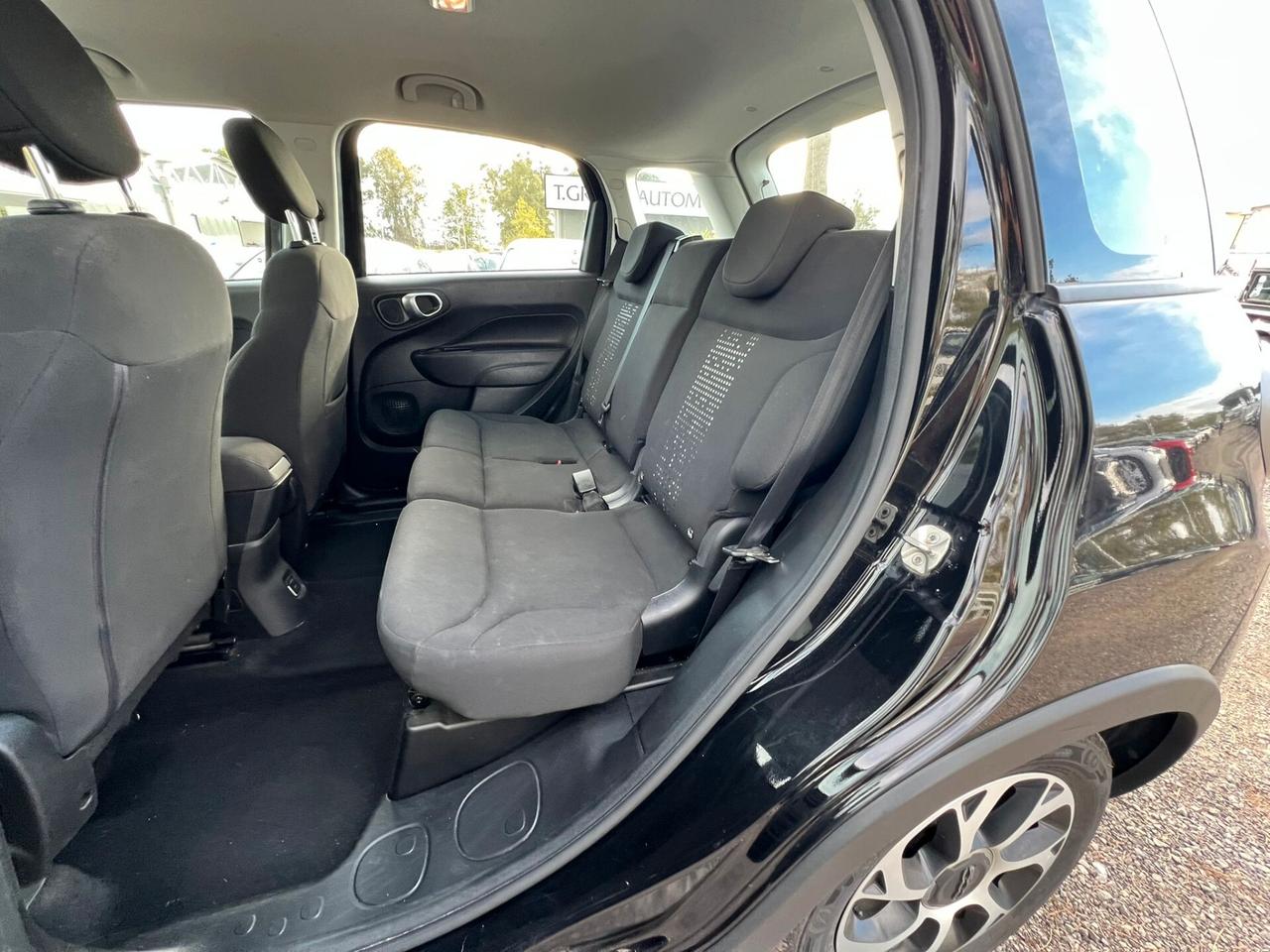 Fiat 500L 1.4 95 CV S&S Connect