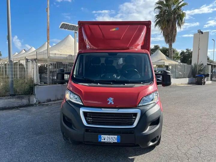 Peugeot Boxer 435 L4 2.2 BLUEHDI 140 SPONDA IDRAULICA
