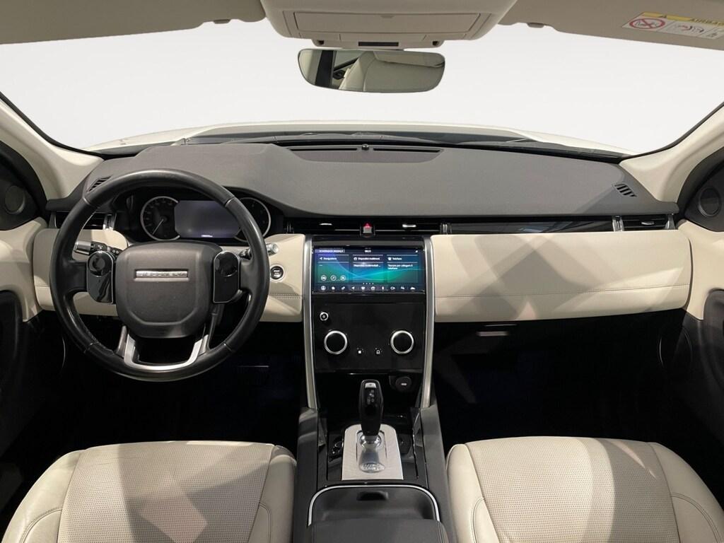 Land Rover Discovery Sport I 2020 mhev S awd 200cv auto - IVA ESPOSTA