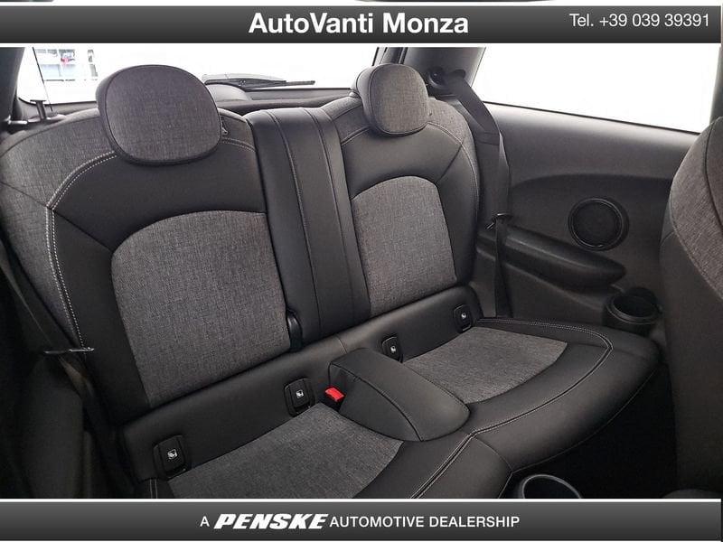 MINI Cooper SE Cooper SE Electric