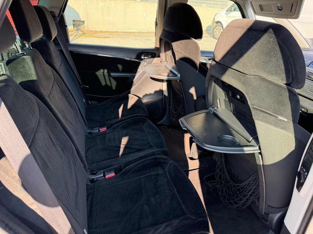 CITROEN C4 Picasso 1.6 HDi 110 FAP CMP6 Exclusive perfetta