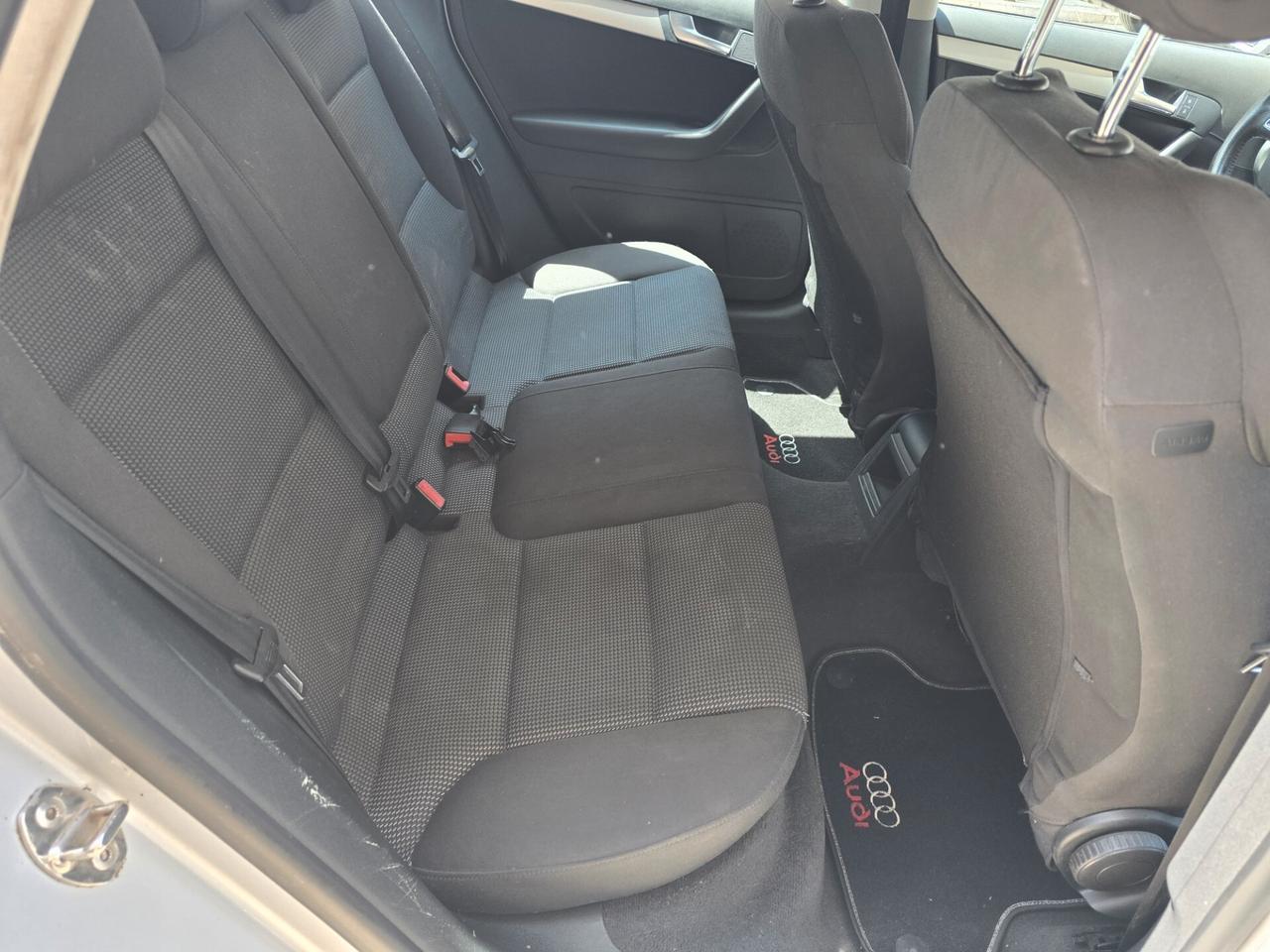 Audi A3 SPB 1.6 TDI 90 cv