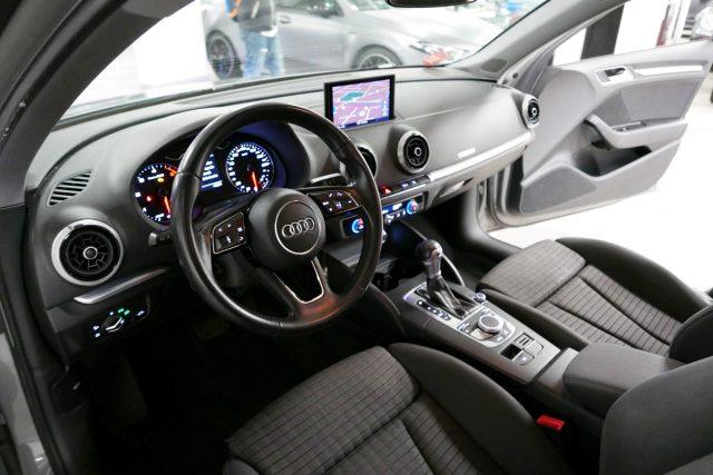 AUDI A3 SPB 30 TDI S tronic Sport